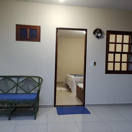 Suites Rosangela Pirenópolis Exterior foto