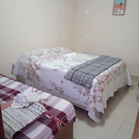 Suites Rosangela Pirenópolis Exterior foto